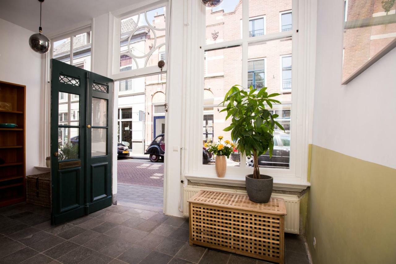 Aan De Dieze 's-Hertogenbosch  Exterior photo